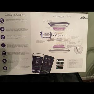 Smart Pillow ( brand new)